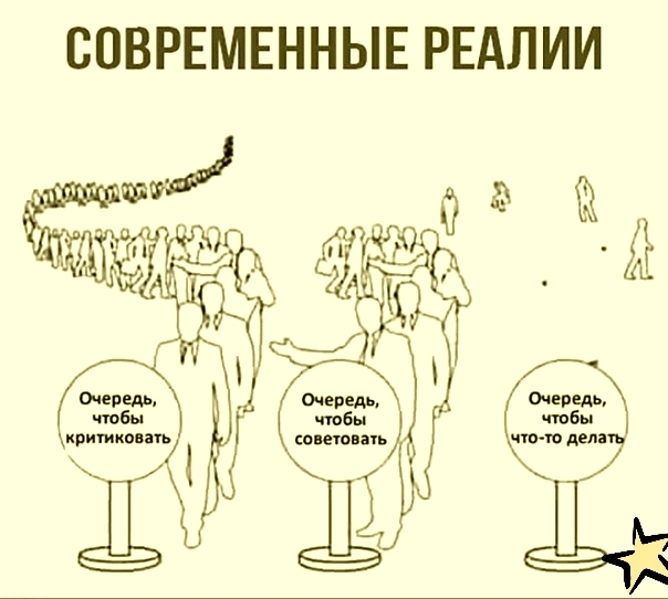 СОВРЕМЕННЫЕ РЕАЛИИ