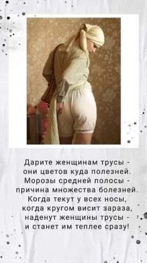 дарив женщинам трусы Цветан куда полным Мпрпзы средней полосы причина мипжества амнезией Когда текут у все юсы кпгдв кругом висит празд наденут женщины трусы и СУВНСТ ИМ чеппее сразу