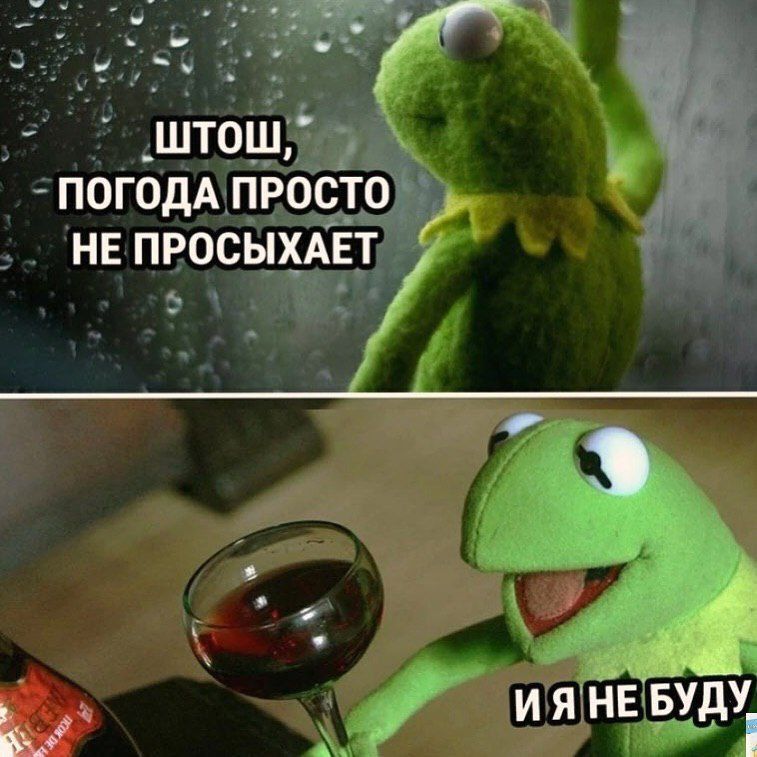 НЕ ПРОСЫХАЕТО