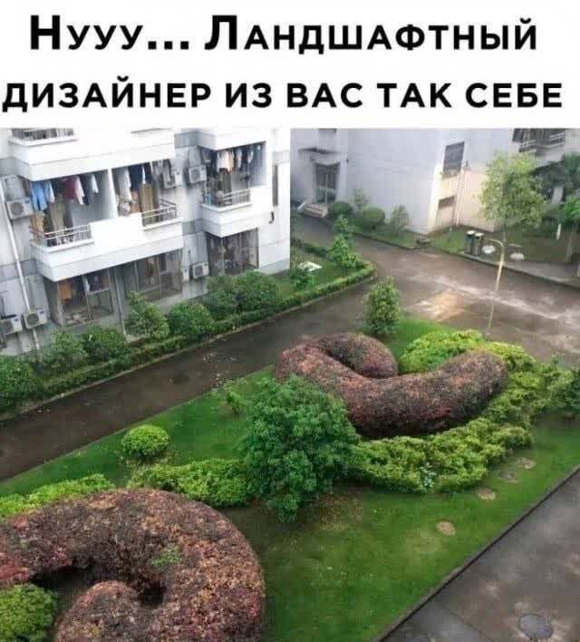 Нууу ЛАНДШАФТНЫЙ диминер ИЗ ВАС ТАК СЕБЕ ЗЕ