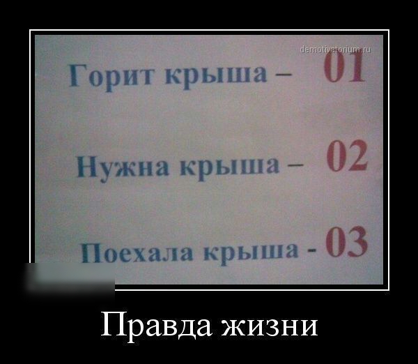 Правда ЖИЗНИ