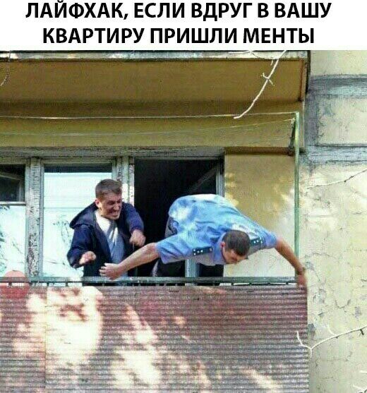 ЛАИФХАК ЕСЛИ ВДРУГ В ВАШУ КВАРТИРУ ПРИШЛИ МЁТЫ