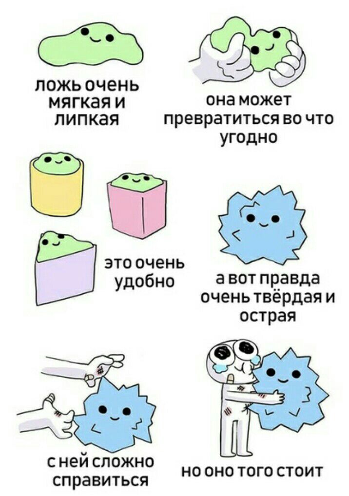 ПОЖЬ очень мягкая и она может липкая превратиться во что угодно это очень удобно а вот правда очень твердая и острая с ней сложно справиться НО ОНО ТОГО СТОИТ