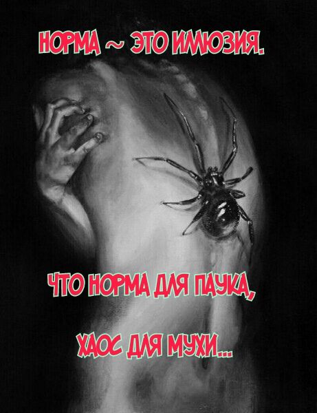 ад _