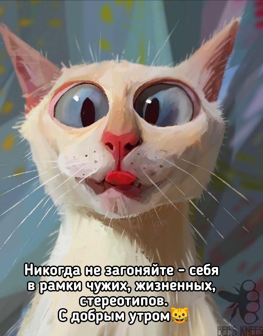 Никогда Ю загоняйте себя д