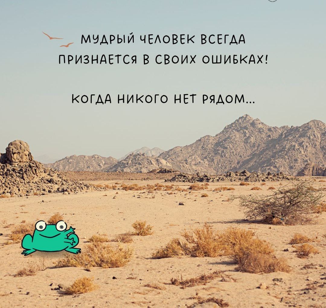 мндрый человек всегдд призндется в своих ошивкдх КОГАА НИКОГО НЕТ АСМ