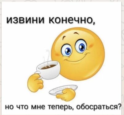 ИЗВИНИ конечно но что мне теперь общаться