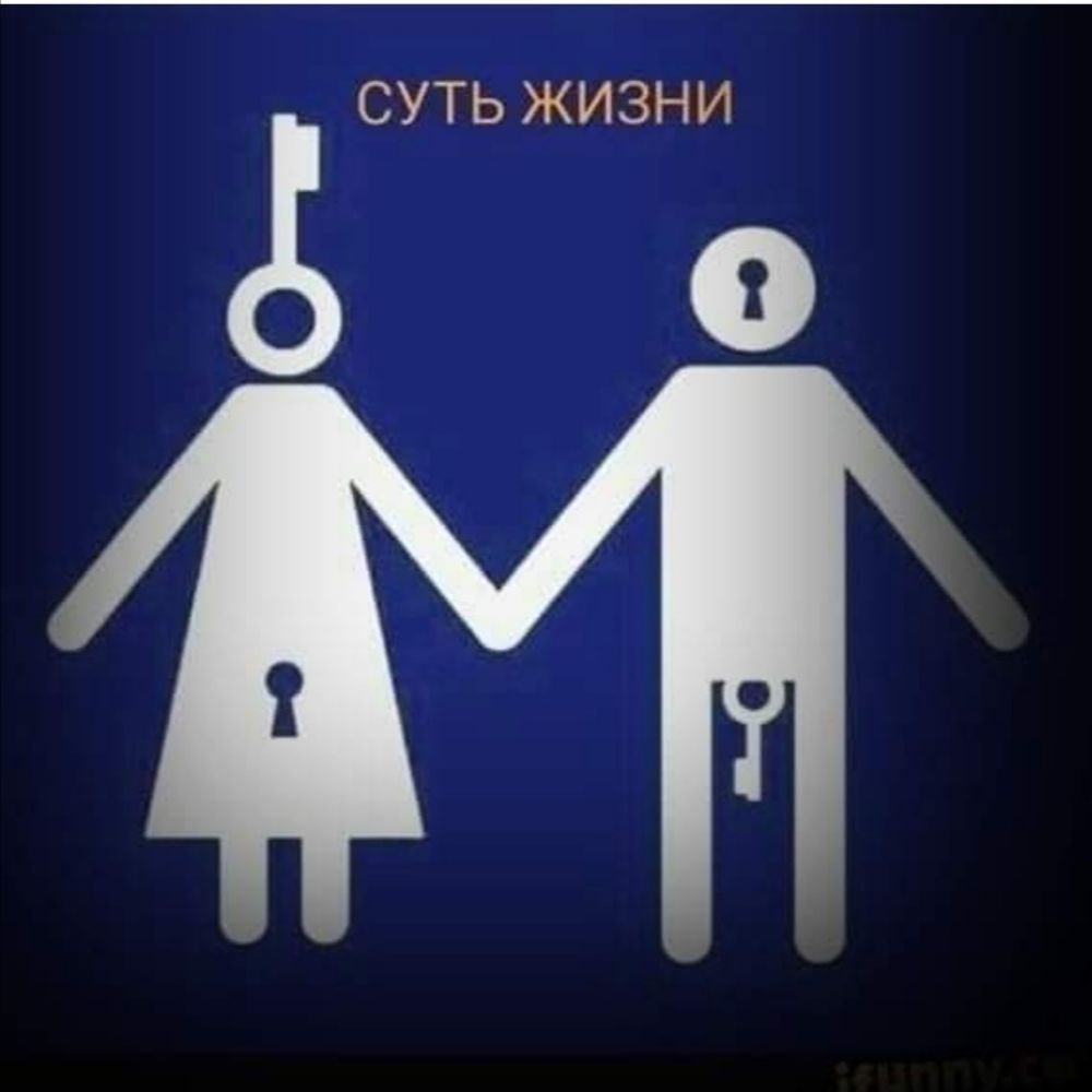СУТЬ ЖИЗНИ