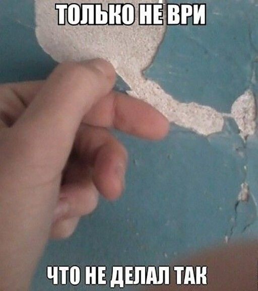 ЧТ0 НЕ дЕЛдЛ ПШ