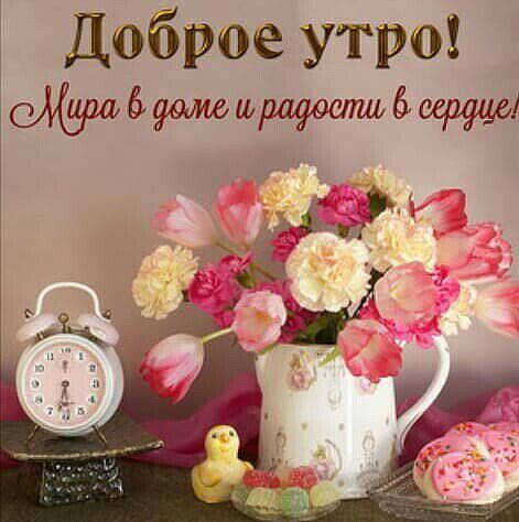 _ Доброе утро 15ш6