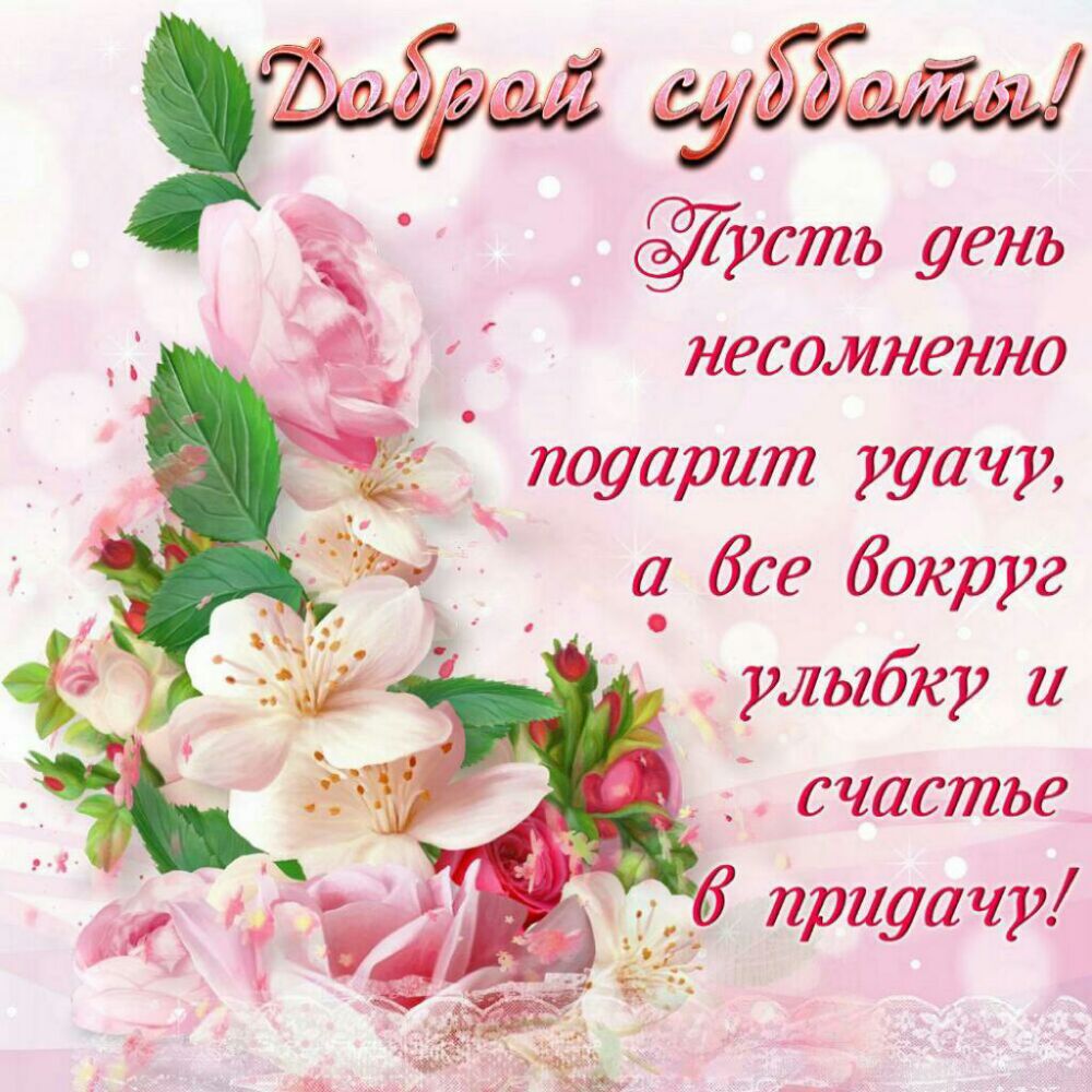 усть день несомненно подарит удачу и 6се бокррг улыбку и счастье прнуачу