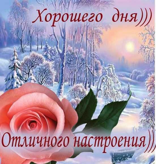 Хорошего дня ОТШШЧНОЗО нас ОВНЦЯ тр