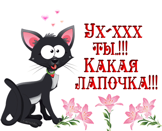 м Эх Х Я аг у й ЛАПОЧКА
