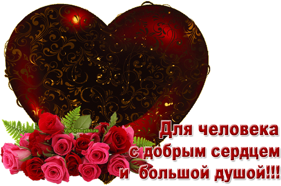 и человека брыи сердцем и опьшой душой