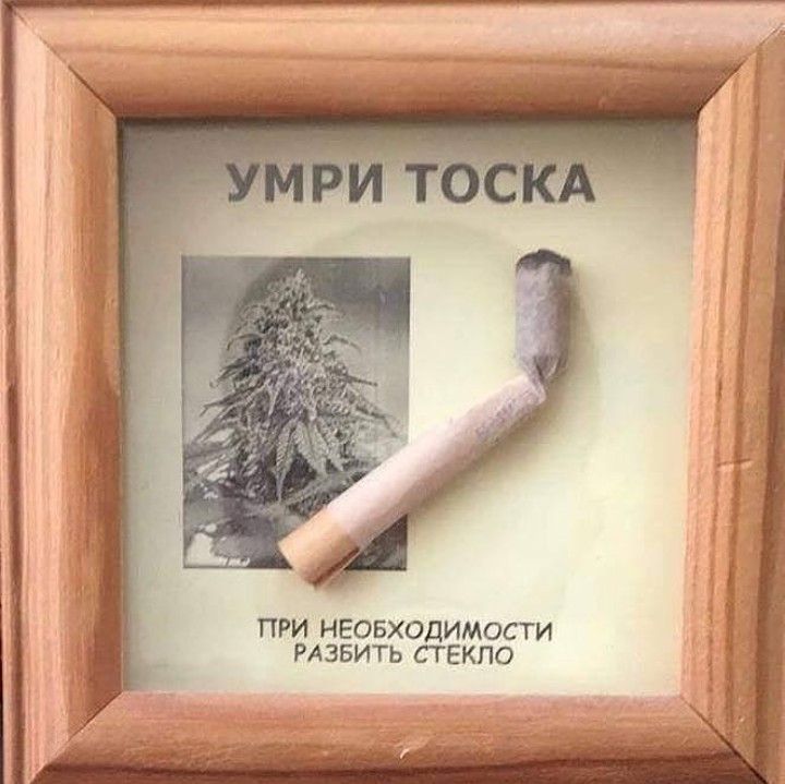 ПРИ НЕОБХОДИМОСТ И РАЗБИТЬ СТЕКЛО