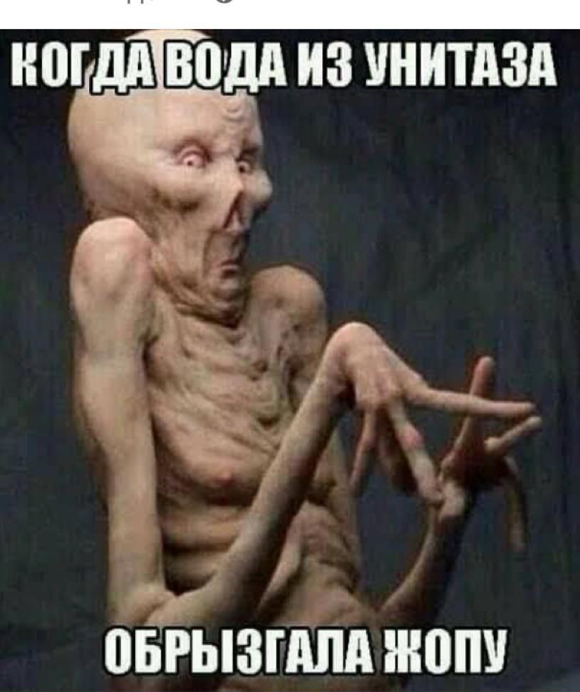 ШШШ БПЛА из УНИТАЗА овгызпшд нюпу