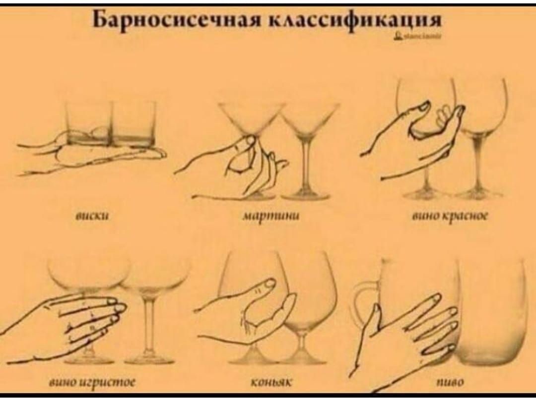 Бариосиссчиая классификация ьн Під 1040 иршто