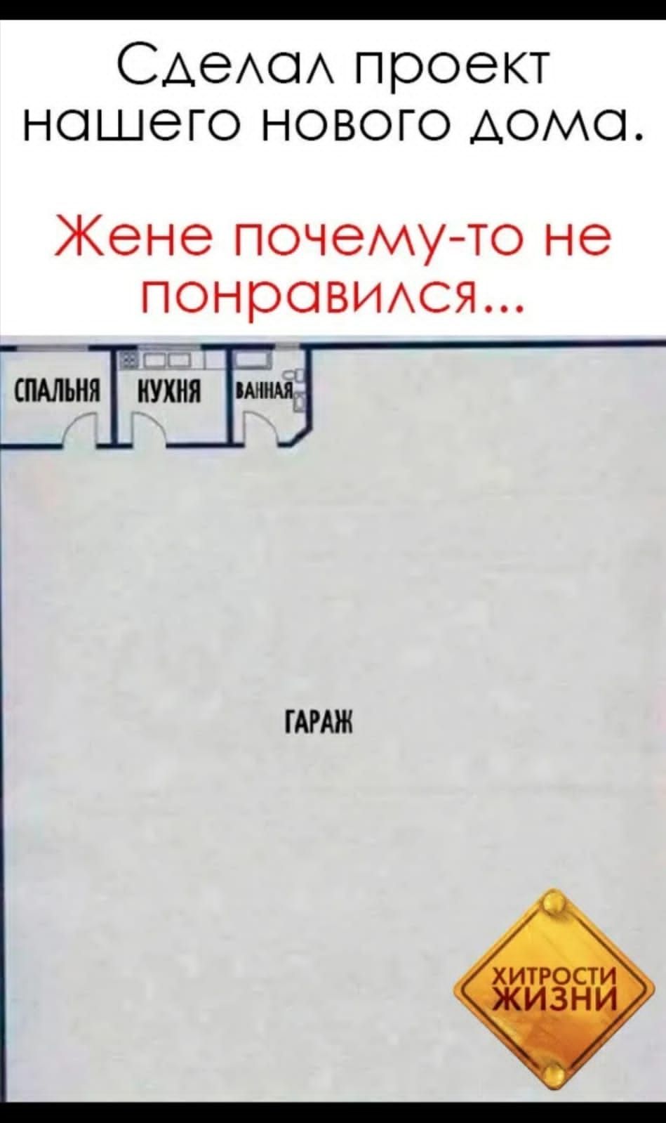 САЗОА проект ношего нового АОМО Жене почему то не понровитя ГАРАЖ