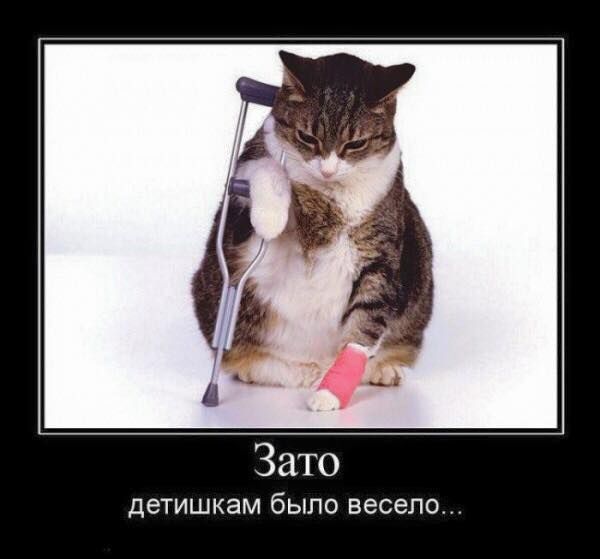 детишкам бЫЛО весело
