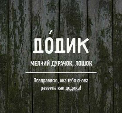 пбпик МЕЛКИЙ шмчок ЛОШПК Питания пиа тебя шопа развела как