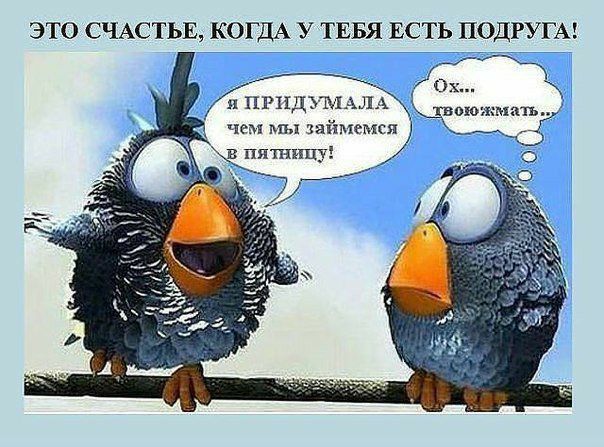 ЭТО СЧАСТЬЕ КОГДА У ТЕБЯ ЕСТЬ ПОДРУГА и ПРИДЪ МАЛА чем мы займемся