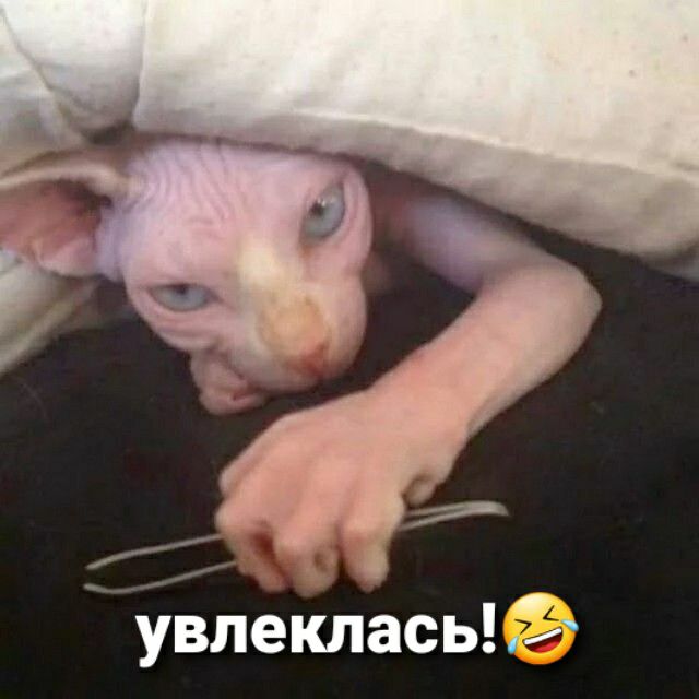 увлекласье