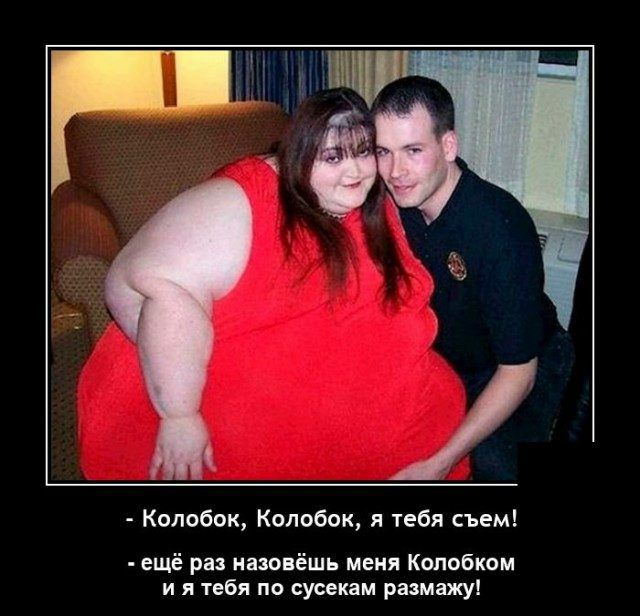 Колобок Колобок я тебя съем ещё раз назовёшь меня Копобком и я тебя по сусекам размажу