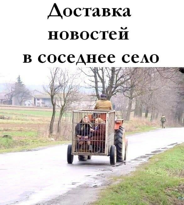 Доставка новостей в сосеАнее сеАо