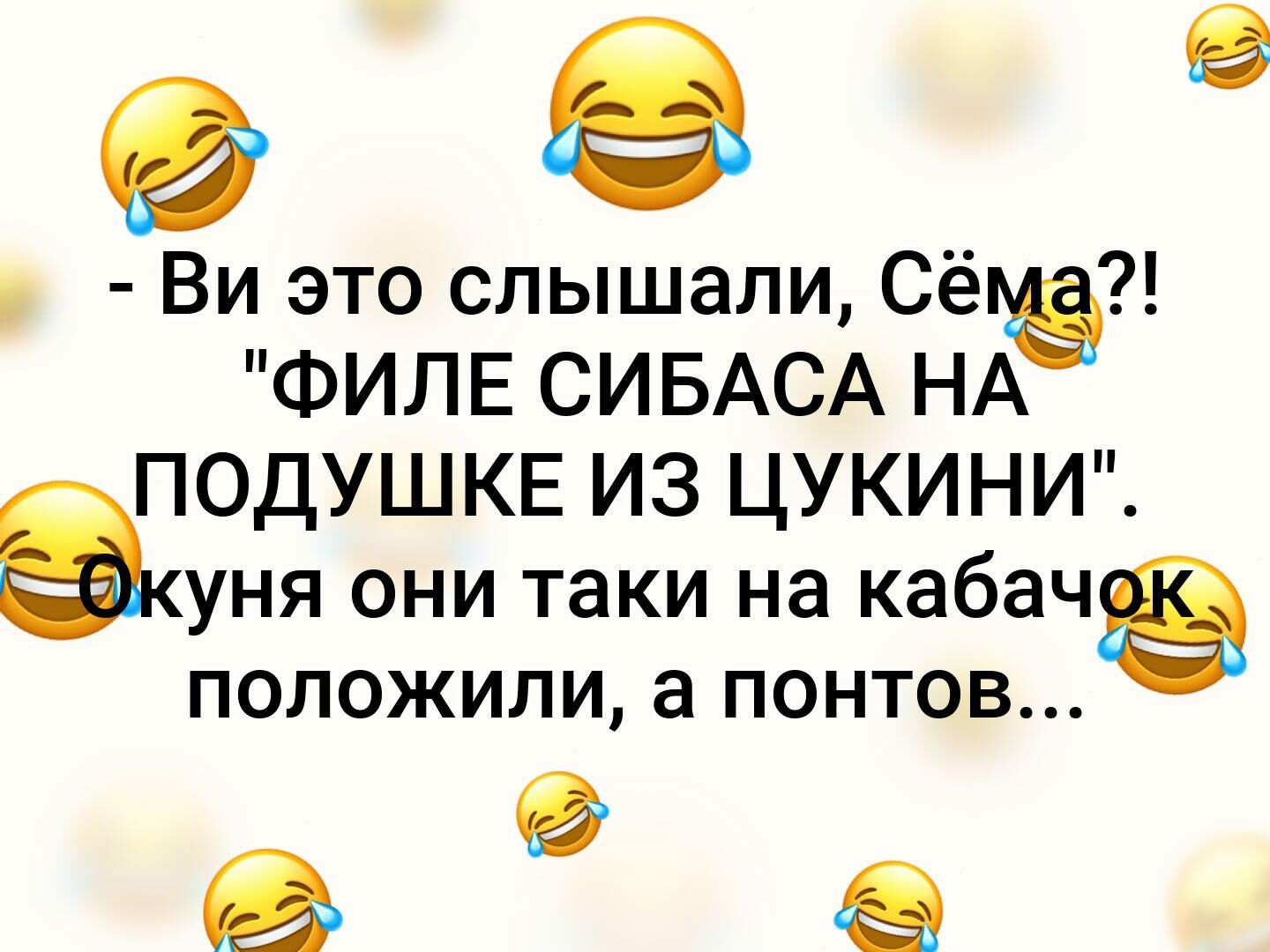 В Ви это слышали Сёё ФИЛЕ СИБАСА НА ПОДУШКЕ ИЗ ЦУКИНИ уня они таки на кабачё положили а понтов