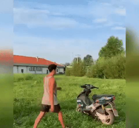 ФОТО с дедом НА пдмять