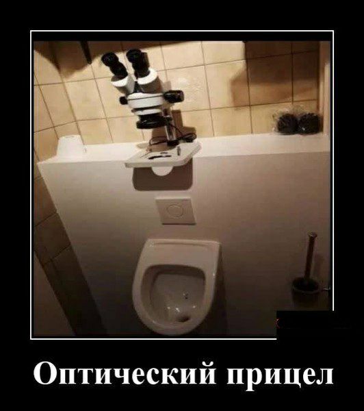Оптический прицел