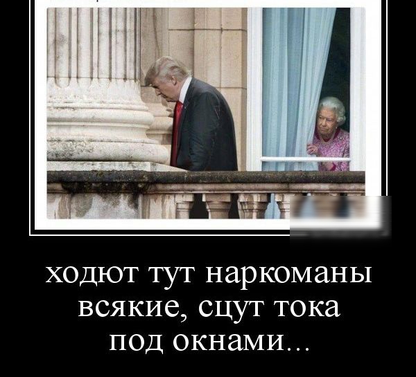 ходют тут наркоманы всякие сцут тока под окнами