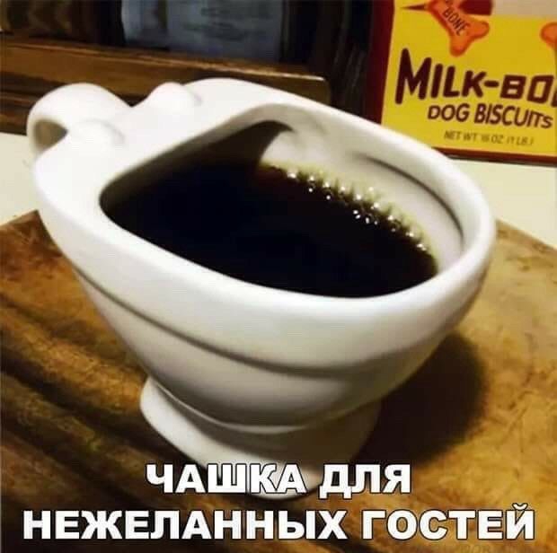 дпя НЕЖЕЛАННЫХ ГОСТЕЙ