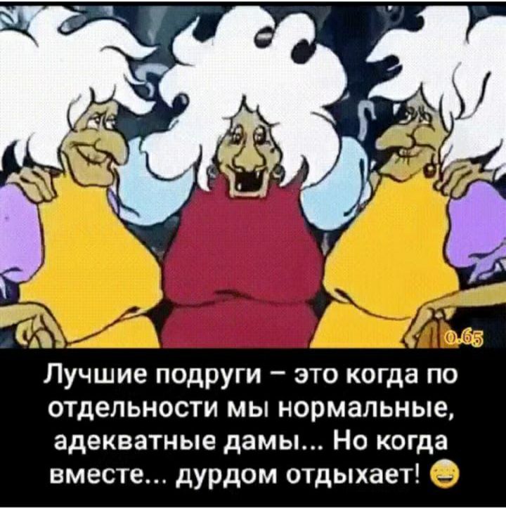 дз Лучшие подруги это когда по отдельности мы нормальные адекватные дамы Но когда вместе дурдом отдыхает