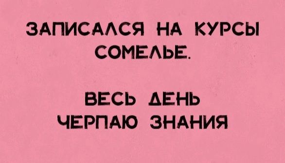 ЗАПИСААСЯ НА КУРСЫ СОМЕАЬЕ ВЕСЬ АЕНЬ ЧЕРПАЮ ЗНАНИЯ