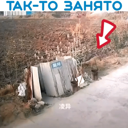 ТАК ТО ЗАНЯТО И