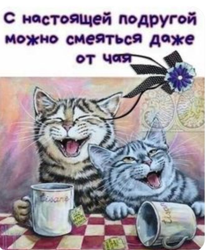 С юстояцей подругой доже