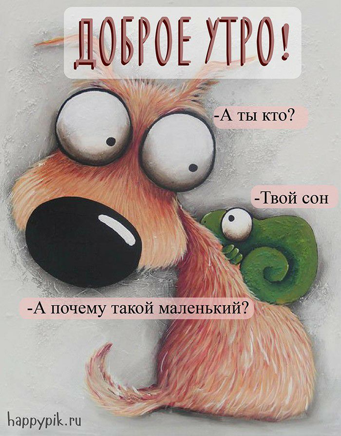 _ А ты кто