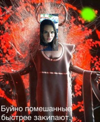 Буйно поме быстрее зак