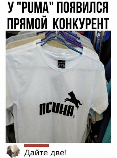У РИМА ППЯВИЛВЯ ПРЯМОИ КОНКУРЕНТ птиц Д Дайте две