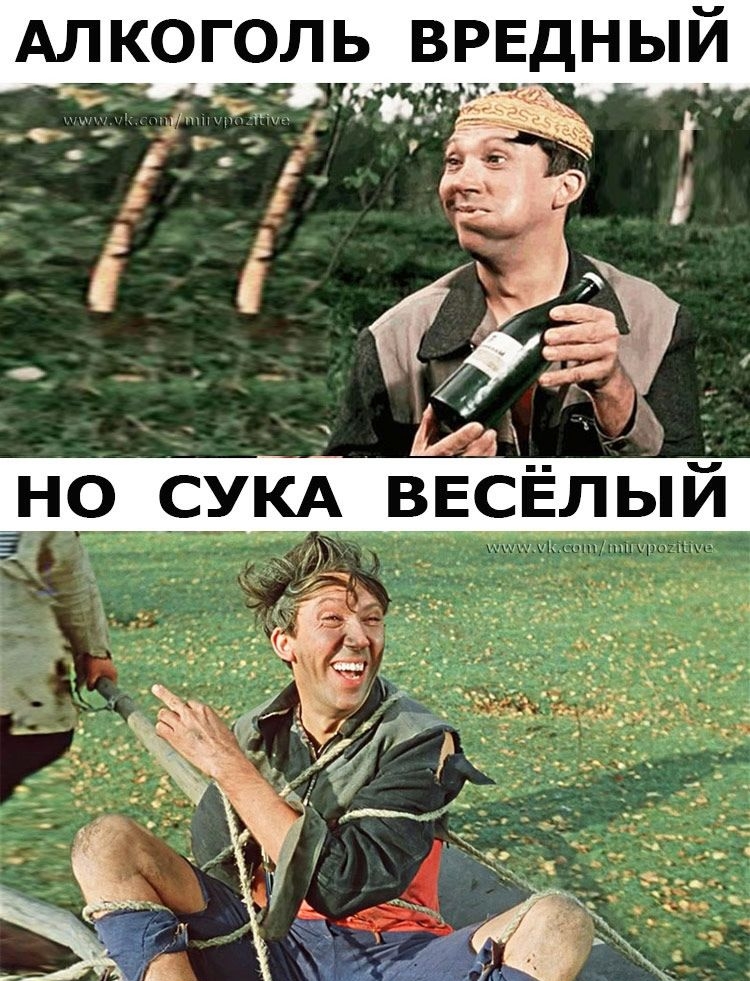АЛКОГОЛЬ ВРЕДНЫЙ