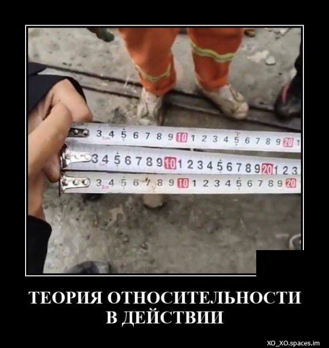 ТЕОРИЯ ОТН9СИТЕЛЬНОСТИ В ДЕИСТВИИ Х0_Х05рве5т