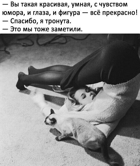 Вы такая красивая умная с чувством юмора и глаза и фигура всё прекрасно Спасибо я тронута Это мы тоже заметили