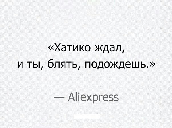 Хатико ждал и ты блять подождешь Аіехрге55