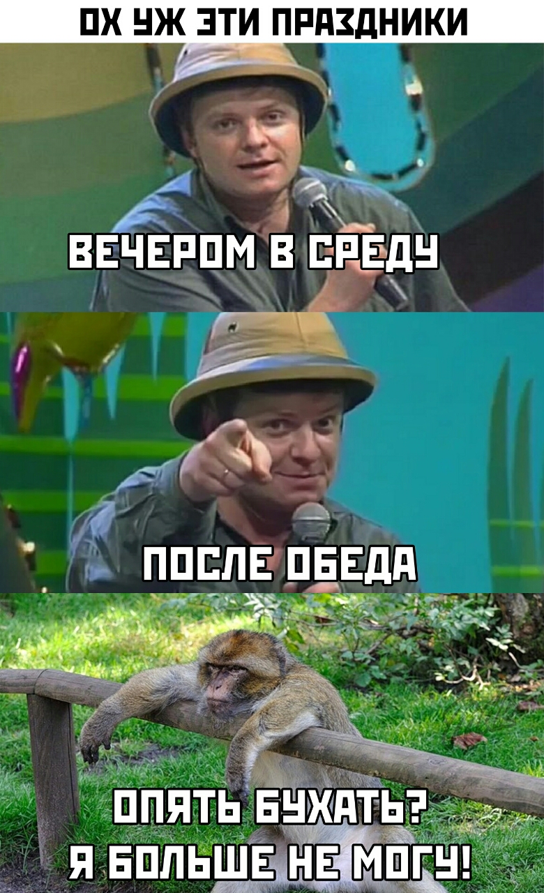 ПХ НЖ ЭТИ ПРАЗДНИКИ я ЕПЛЬШЕ нв мпг