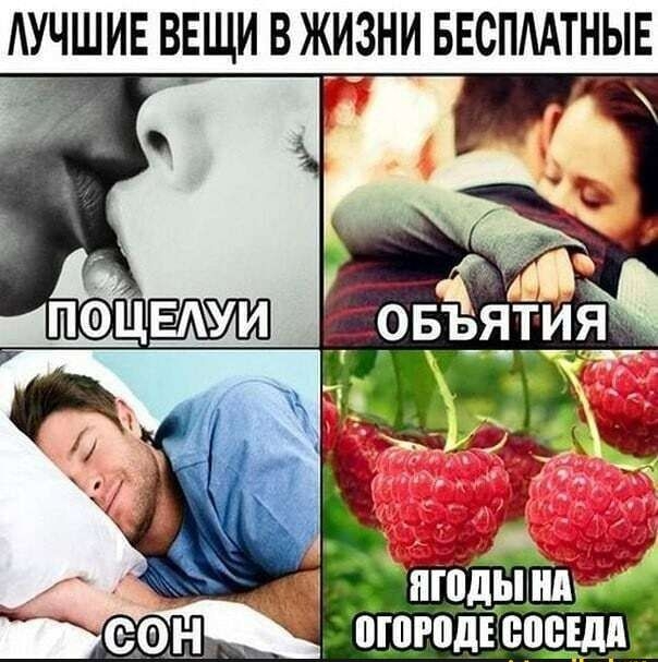 АУЧШИЕ ВЕЩИ ВЖИЗНИ БЕСПААТНЫЕ пгіідЬіъ пгпгодгсоёші
