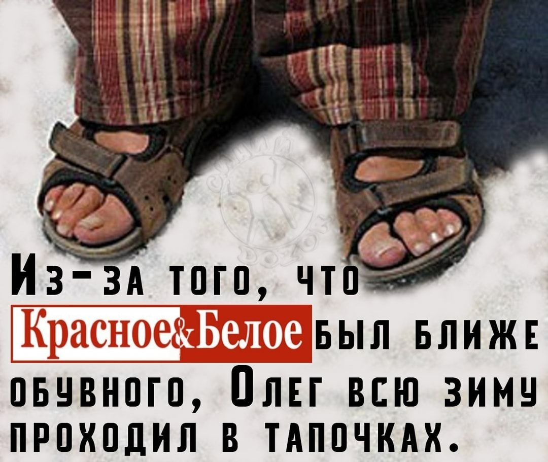 БЫЛ БЛИЖЕ ПБЧВНПГ0 ПЛЕГ ВСЮ ЗИМЧ ПРПХПДИЛ В ТАППЧКАХ