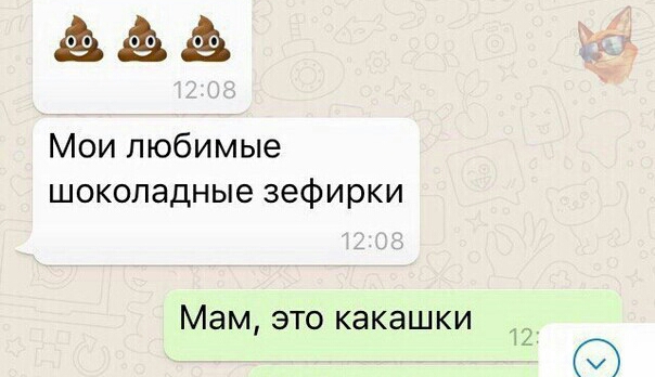 Мои любимые шоколадные зефирки Мам это какашки
