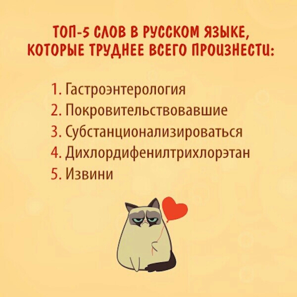 ТОП 5 08 В РУССКОМ ЯЗЫКЕ КОТОРЫЕТРУАНЕЕВСЕГОПРОЦЗНЕСТШ 1_Ъстроэнтерология 2_Покровительствовавшие 3Субстанционапизироваться 4Дихлордифенилтрихлорэтан БИзвини _