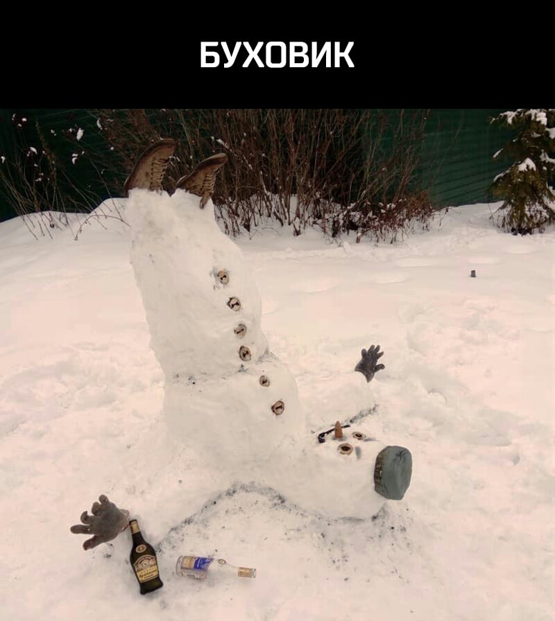 БУХОВИК